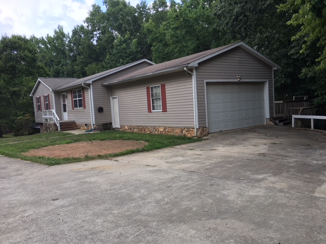 324 Trencreek Farm Road